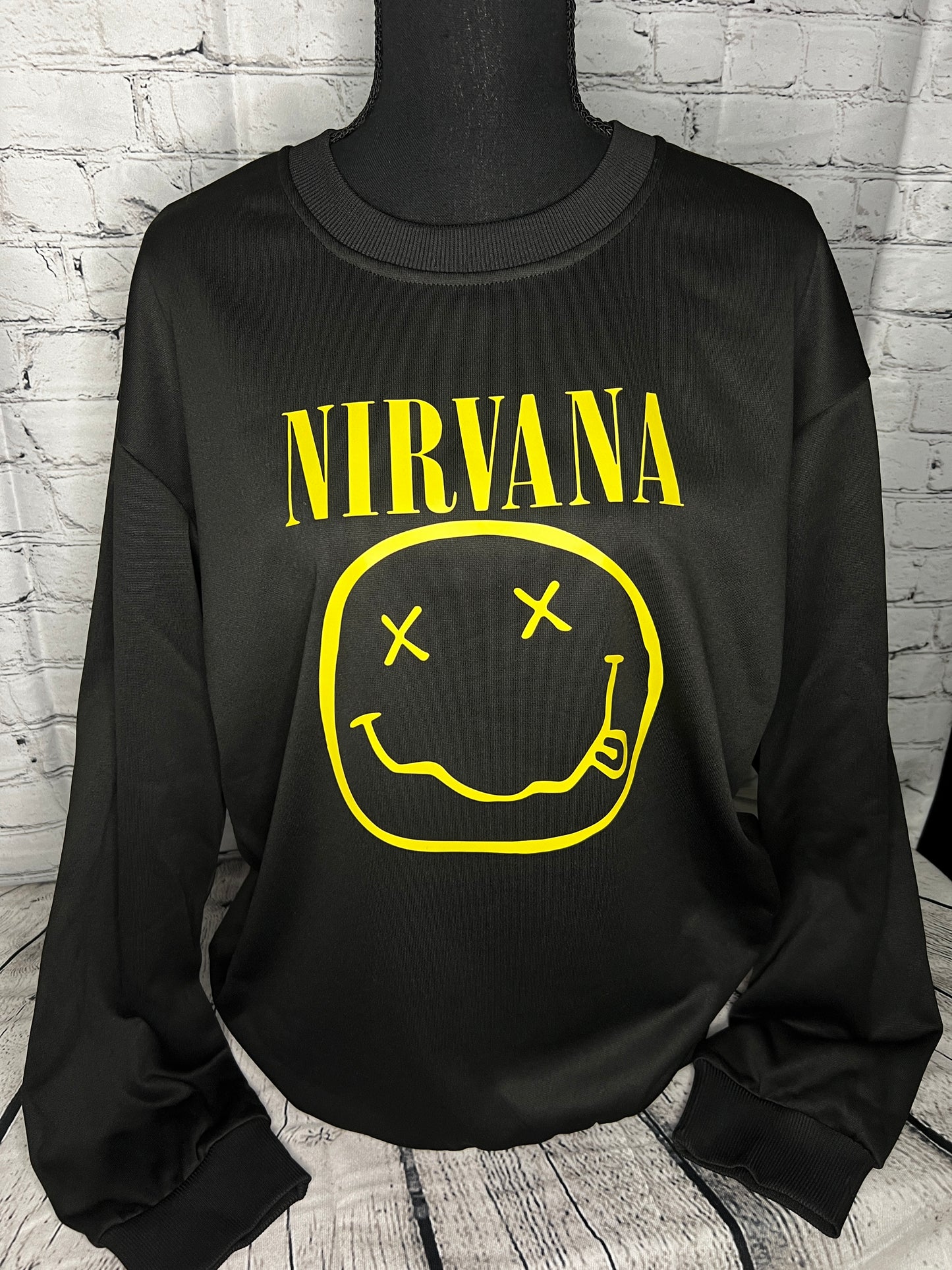 Nirvana